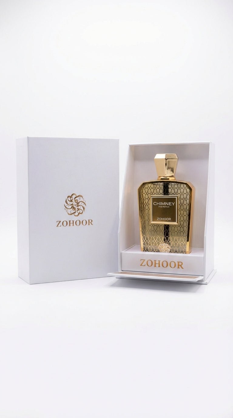 عطر تشيمني (Chimney EDP ) 100 مل - Zohoor alreef SA