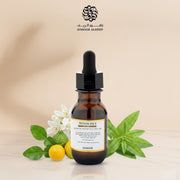 زيت عطري سباركلنج فيربينا ( ريد تشيري) - 30 مل - Zohoor alreef SA