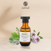 زيت عطري شالنج 15 مل - 105 - Zohoor alreef SA