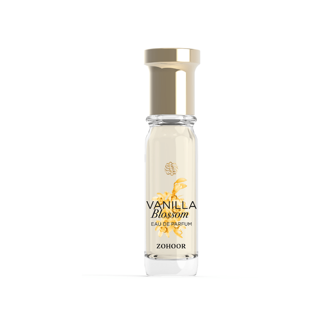 عطر 15 ملي فانليا بلوم - Zohoor alreef SA
