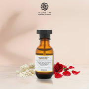 زيت عطري أورينتال روز 15 مل - 506 - Zohoor alreef SA