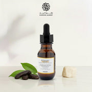 زيت عطري تونكا نوار ( أدكشن) - 30 مل - Zohoor alreef SA