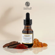 زيت عطري ( بخور ) - 30 مل - Zohoor alreef SA