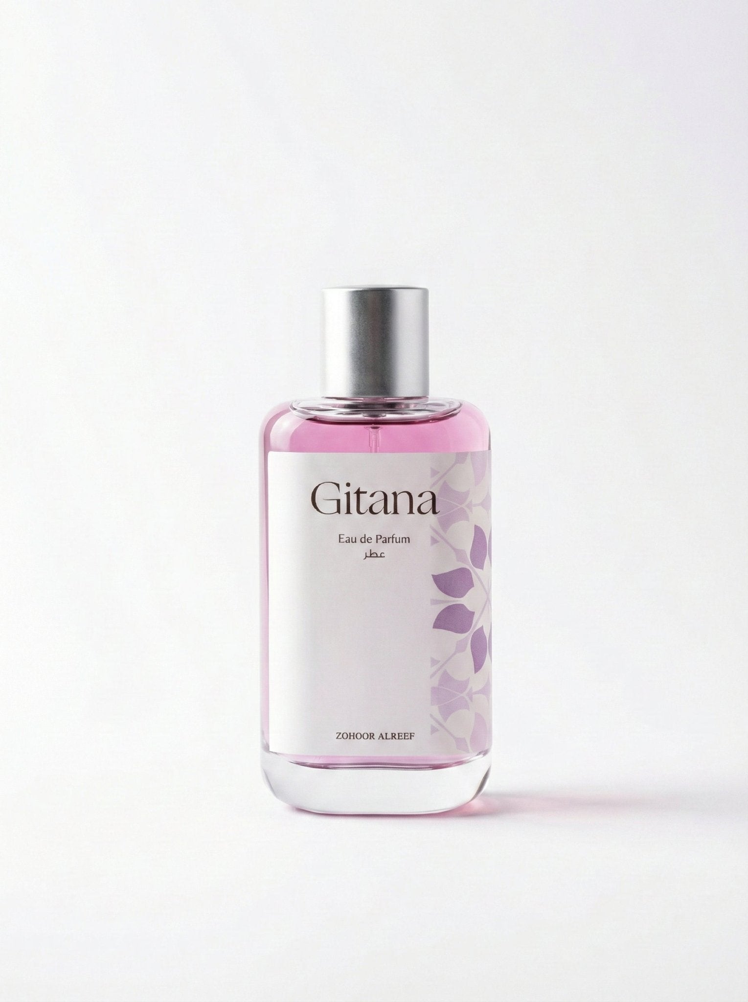 عطر Gitana EDP 100 Ml - Zohoor alreef SA