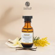 زيت عطري هوت فانيلا 15 مل - 304 - Zohoor alreef SA