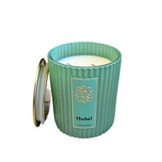 شمعة هيربال - Zohoor alreef SA