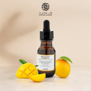 زيت عطري شير مانجوستين (مانجو إكستراكت) - 30 مل - Zohoor alreef SA