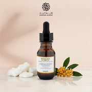 زيت عطري سوفت أوسمانتوس ( مايا ) - 30 مل - Zohoor alreef SA