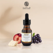 زيت عطري بيوني بلش ( مسك جريب) - 30 مل - Zohoor alreef SA