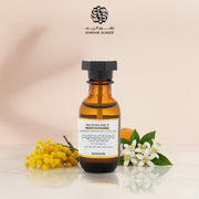 زيت عطري مسك مون فلور 15 مل - 505 - Zohoor alreef SA