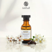 نايت مسك - زيت عطري 15 مل - 28 - Zohoor alreef SA