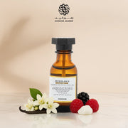 زيت عطري توت مسك 15 ملي - 303 - Zohoor alreef SA