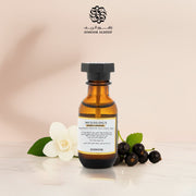زيت عطري شيري جردنيا 15 مل - 302 - Zohoor alreef SA