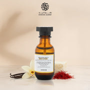 زيت عطري سويت زعفران 15 مل - 311 - Zohoor alreef SA