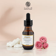 زيت عطري الورد الطائفي - 30 مل - Zohoor alreef SA
