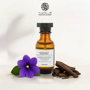 زيت عطري فايلوت عنبر ( لايدي فايلوت) - 15 مل - Zohoor alreef SA