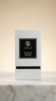 مسك بلاك ٣٠ مل