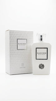 عطر بلاك روز (Black Rose) 100 مل.EDP - Zohoor alreef SA
