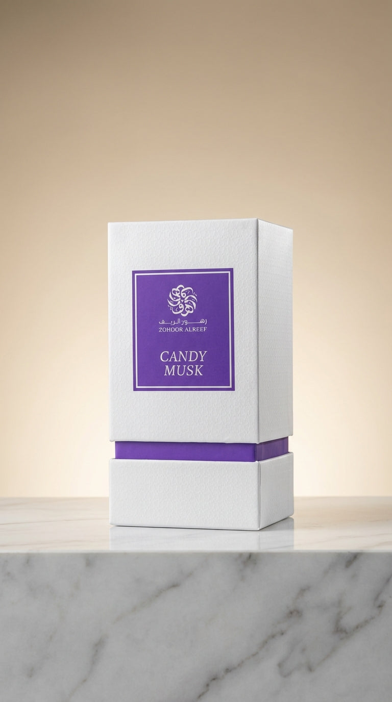 كاندي مسك ٣٠ مل