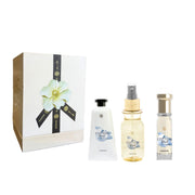 Cotton Musk (Neptune) Body Care Gift Set