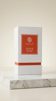 مسخ خوخ ٣٠ مل