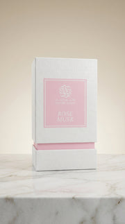 روز مسك ٣٠ مل