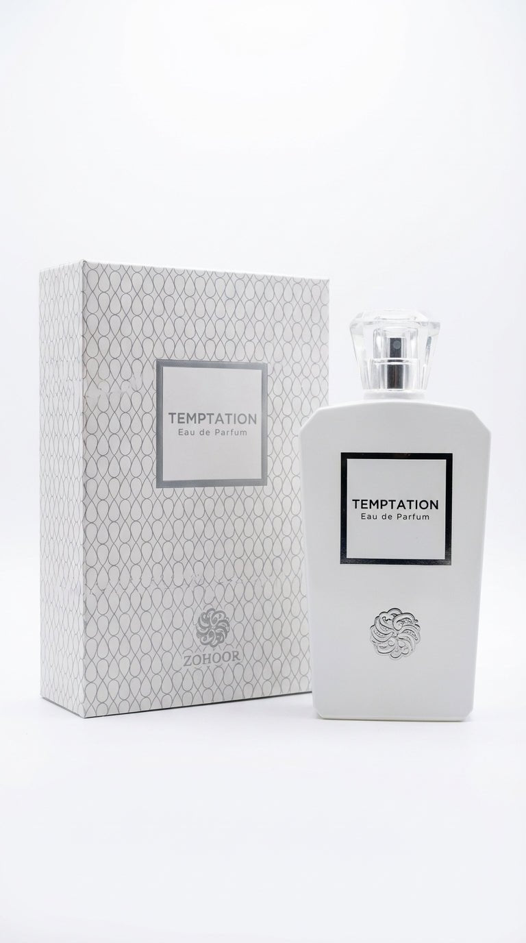 عطر تيمبتيشن (Temptation) Edp 100 مل - Zohoor alreef SA