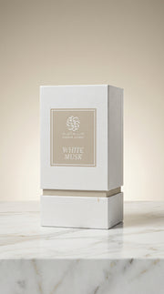 وايت مسك ٣٠ مل